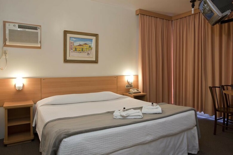 Hotel Farol Da Ilha