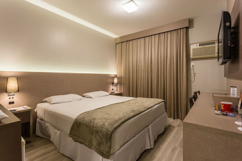 Hotel Farol Da Ilha