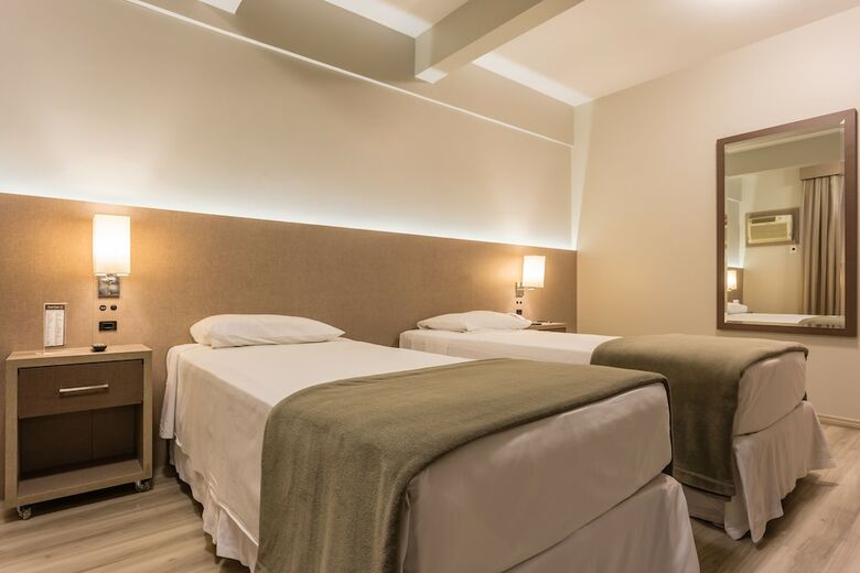 Hotel Farol Da Ilha