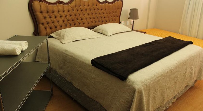 Seringal Hotel