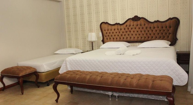 Seringal Hotel