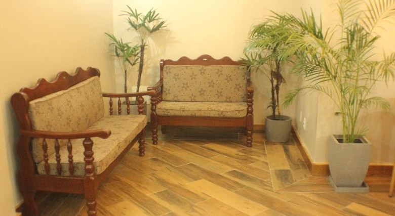 Seringal Hotel
