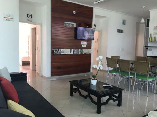 Posada Dipietro Home