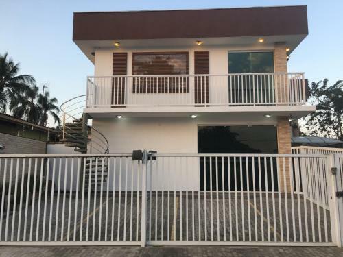 Posada Dipietro Home