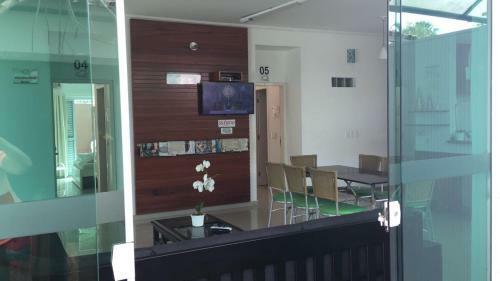 Posada Dipietro Home