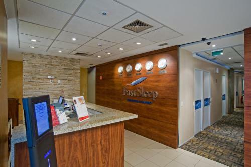 Hotel Slaviero Fast Sleep Repouso E Banho Guarulhos