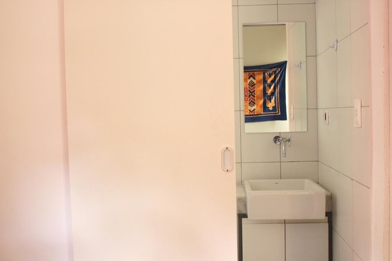 Garoa Hostel