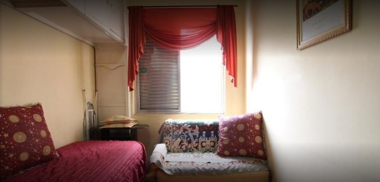 Apartamento Arouche