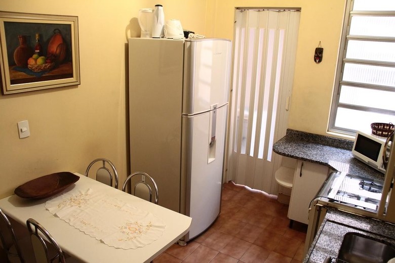 Apartamento Arouche