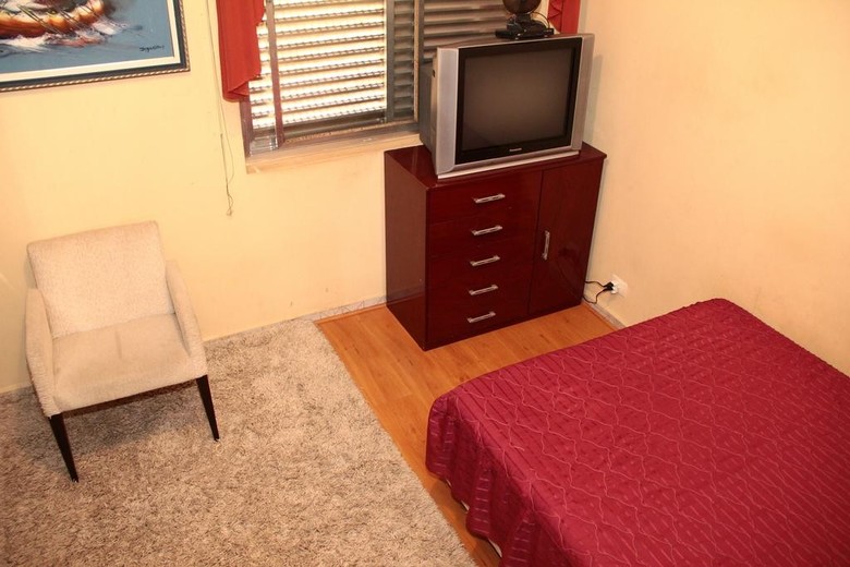 Apartamento Arouche