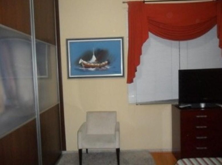 Apartamento Arouche