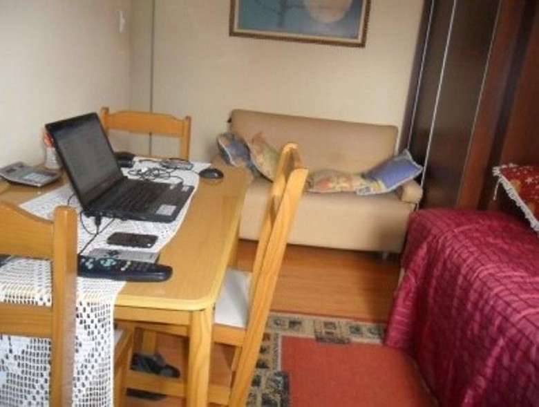 Apartamento Arouche