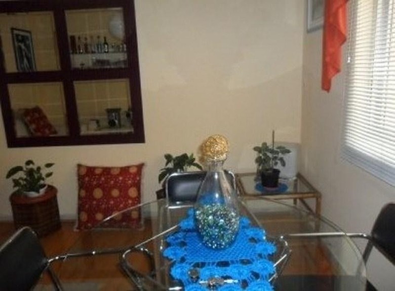 Apartamento Arouche