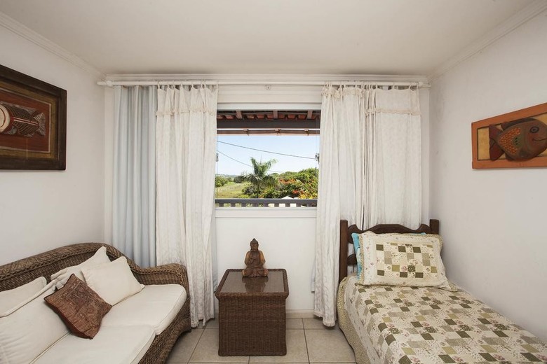 Hostal Spazio Buzios Guesthouse