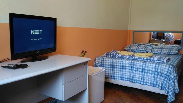 Hostel Vergueiro