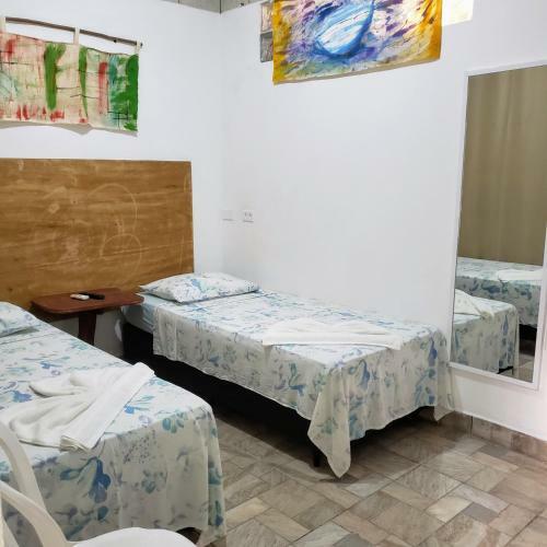 Hostal Pousada E Caf� Stand Up