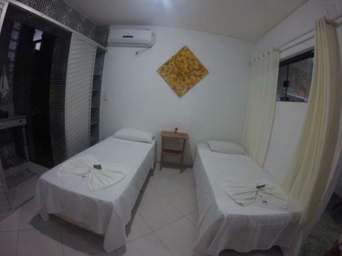 Hostal Pousada E Caf� Stand Up