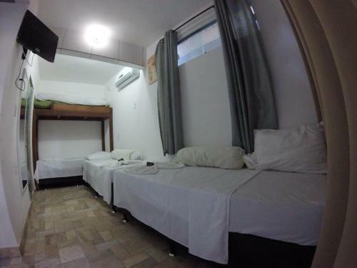 Hostal Pousada E Caf� Stand Up