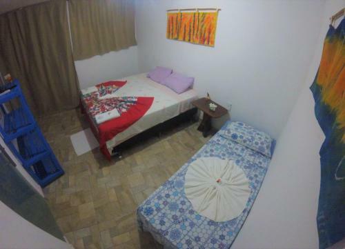Hostal Pousada E Caf� Stand Up
