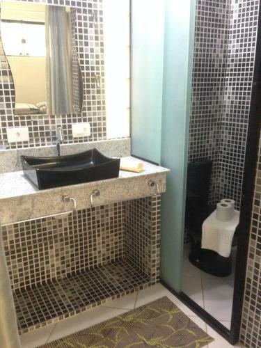 Hostal Pousada E Caf� Stand Up