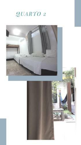 Hostal Pousada E Caf� Stand Up