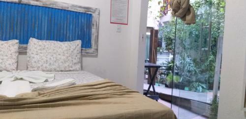 Hostal Pousada E Caf� Stand Up