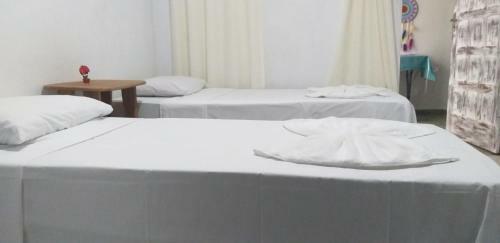 Hostal Pousada E Caf� Stand Up