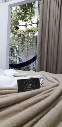 Hostal Pousada E Caf� Stand Up