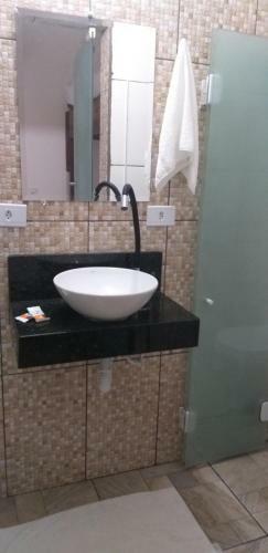 Hostal Pousada E Caf� Stand Up