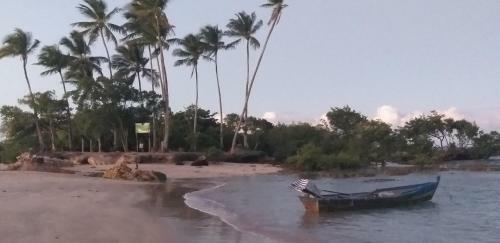 Hostal Pousada E Caf� Stand Up