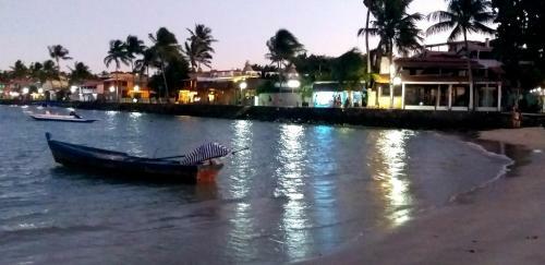 Hostal Pousada E Caf� Stand Up