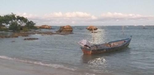Hostal Pousada E Caf� Stand Up