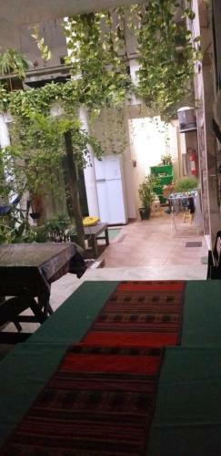 Hostal Pousada E Caf� Stand Up