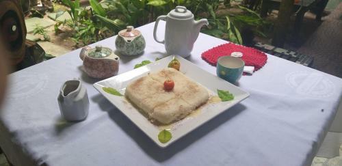 Hostal Pousada E Caf� Stand Up
