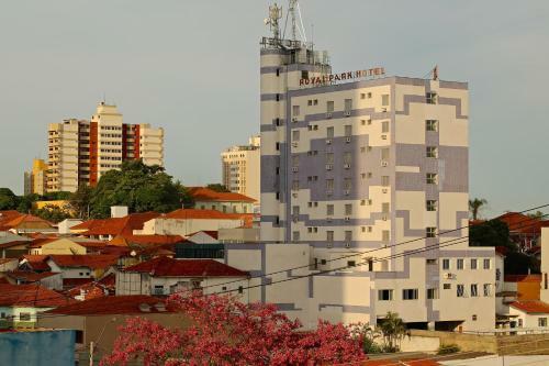 Royal Park Hotel