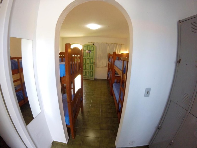 Buzios Hostel
