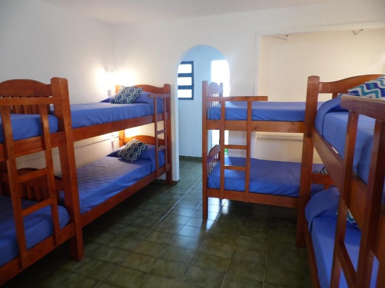Buzios Hostel