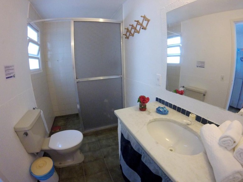 Buzios Hostel