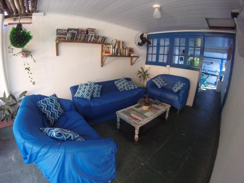 Buzios Hostel