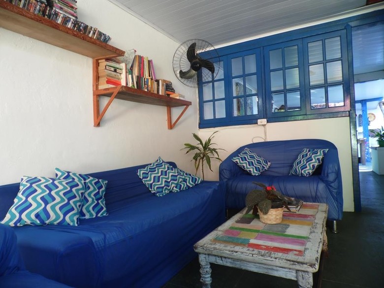 Buzios Hostel
