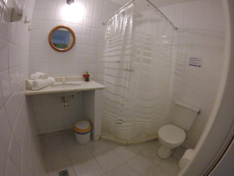 Buzios Hostel