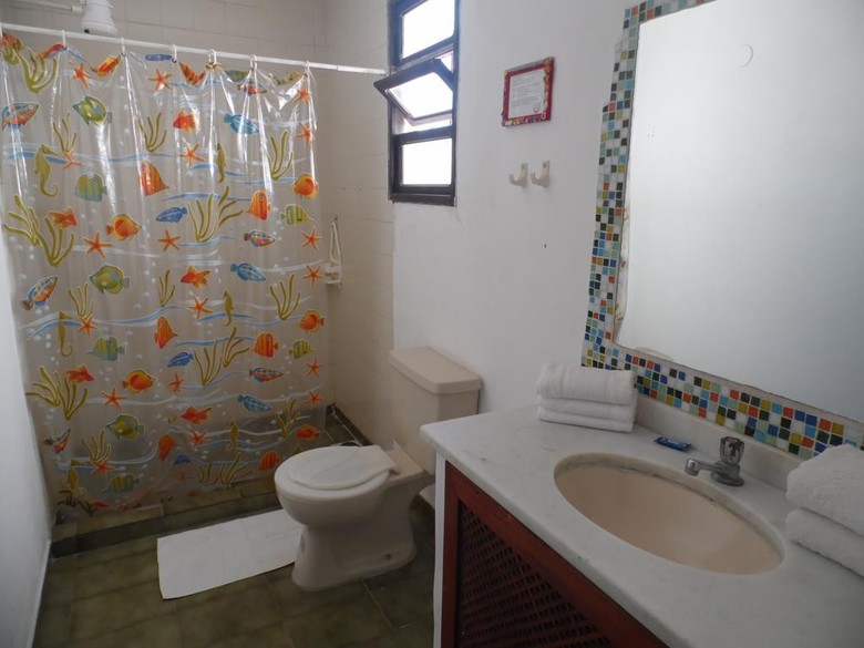 Buzios Hostel