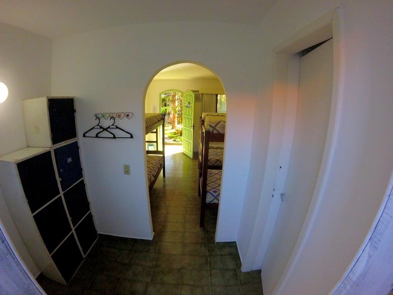 Buzios Hostel