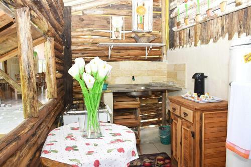 Posada Refugio De Itamambuca