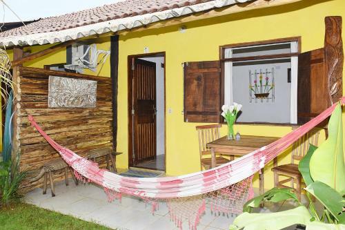 Posada Refugio De Itamambuca