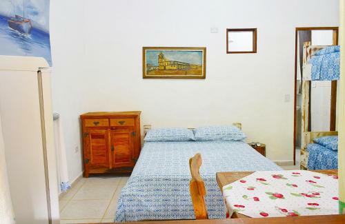 Posada Refugio De Itamambuca