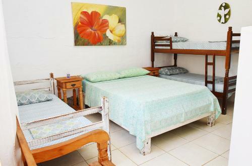 Posada Refugio De Itamambuca
