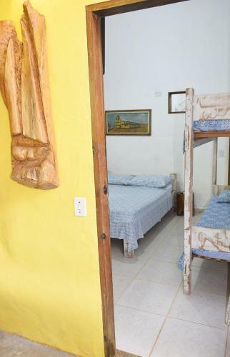 Posada Refugio De Itamambuca