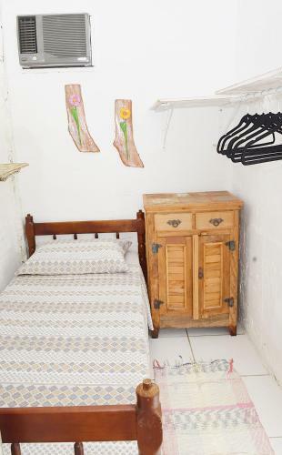 Posada Refugio De Itamambuca