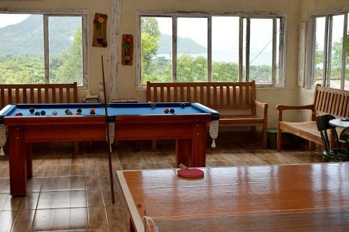 Posada Refugio De Itamambuca